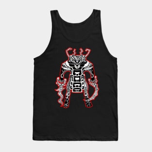 Little red Bruteling (Version Two) Tank Top